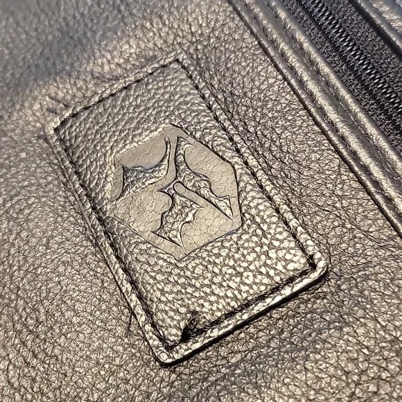 Case-tech Inc. Padded laptop bag. Black - Picture 2 of 9